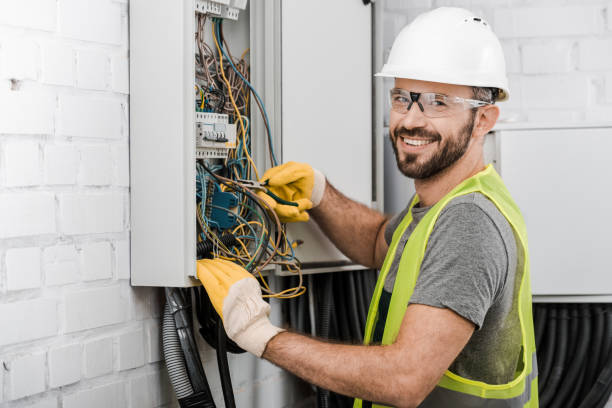 Best Affordable Electrical Installation  in High Point, NC