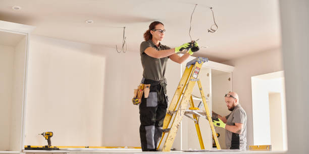 Best Electrical Rewiring Services  in High Point, NC