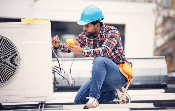 Best Local Electrician Companies  in High Point, NC