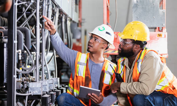 Electrical Upgrades for Homes in High Point, NC