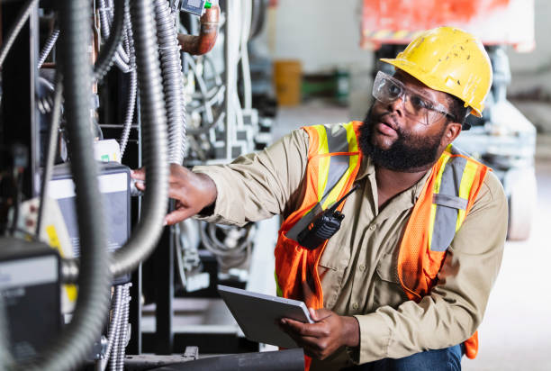 Best Emergency Electrician Near Me  in High Point, NC