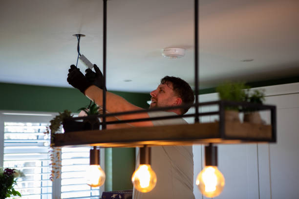 Best Electrical Installation Contractor  in High Point, NC