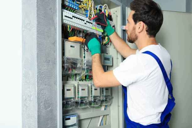 Best Electrical Upgrades for Homes  in High Point, NC