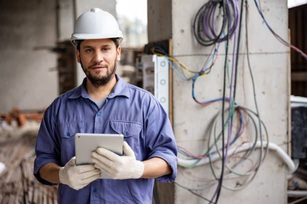 Best Electrical Outlet Repair  in High Point, NC