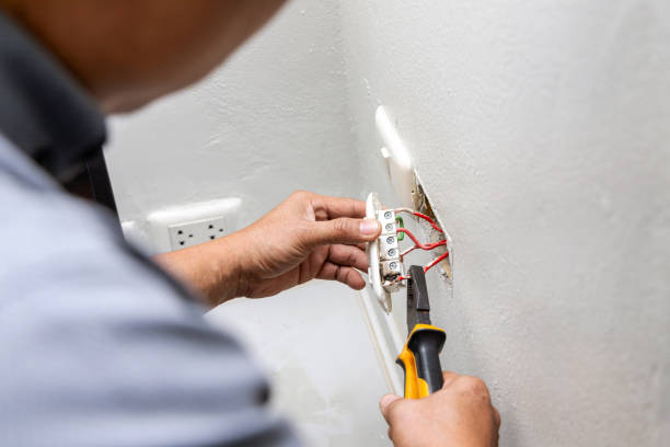 Best Commercial Electrician Services  in High Point, NC