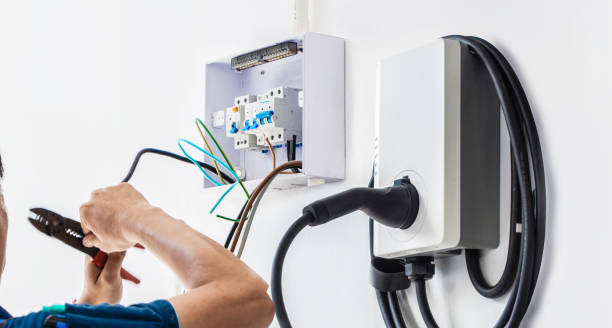 Best Circuit Breaker Repair  in High Point, NC