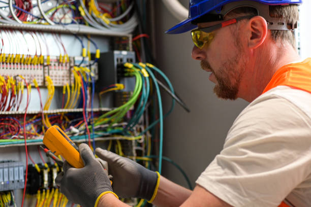 Best Electrical Repair Services  in High Point, NC