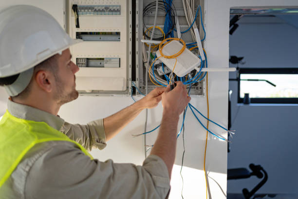 Best Affordable Electrician  in High Point, NC