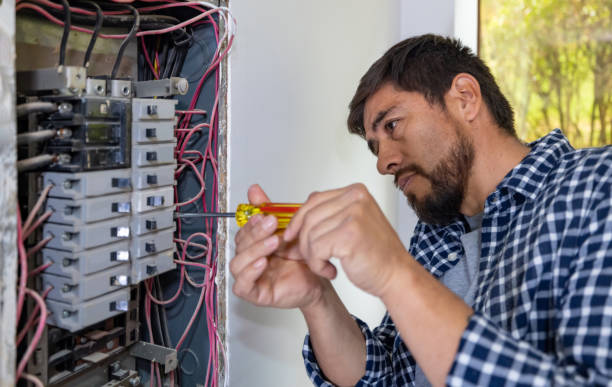 Best Electrical Wiring Services  in High Point, NC